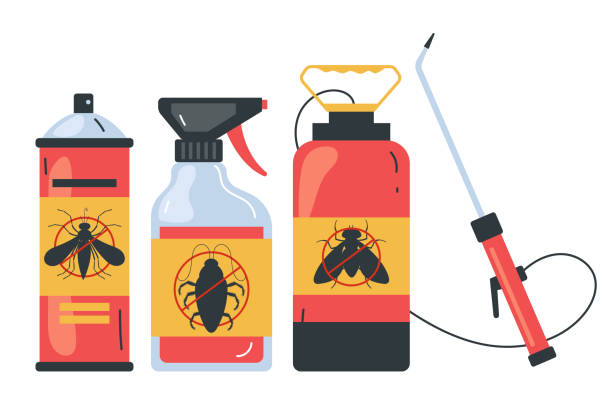 Professional Pest Control in Bear Creek, AL