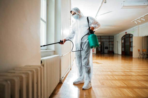 Best Wildlife Control Services  in Bear Creek, AL